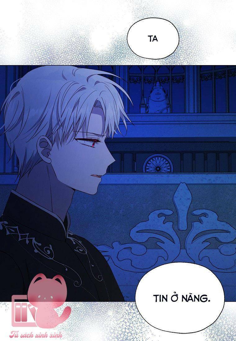 Quyến rũ papa của nhân vật phản diện - Chap 124 - Trang 57