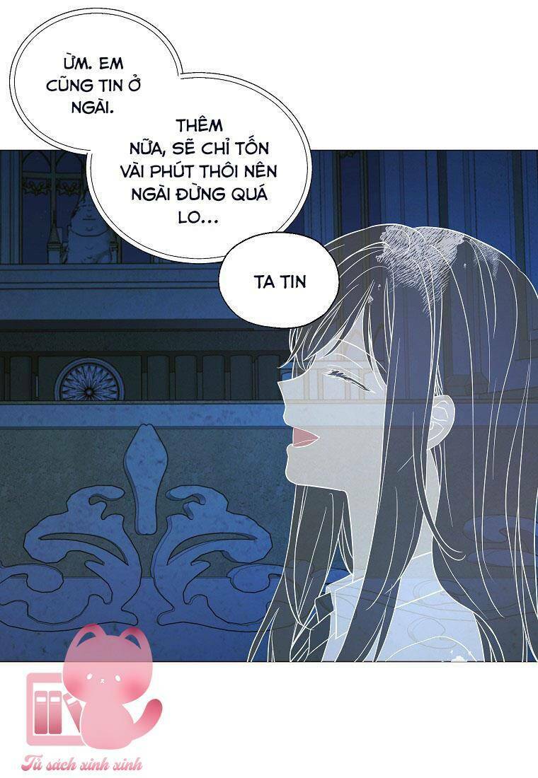 Quyến rũ papa của nhân vật phản diện - Chap 124 - Trang 58