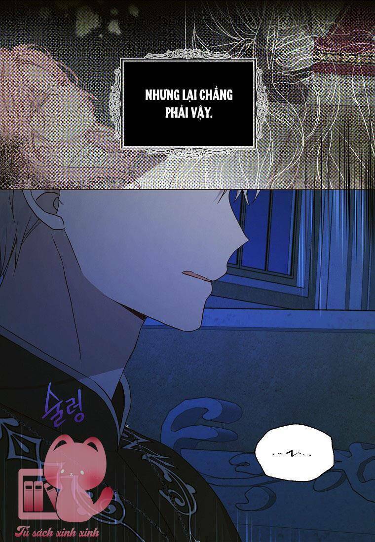 Quyến rũ papa của nhân vật phản diện - Chap 124 - Trang 68