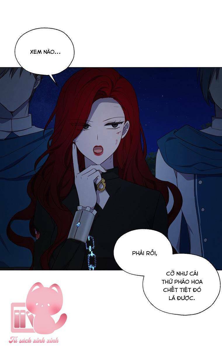 Quyến rũ papa của nhân vật phản diện - Chap 124 - Trang 9