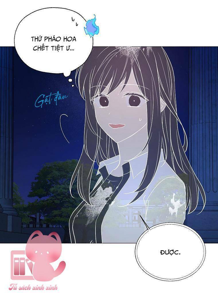 Quyến rũ papa của nhân vật phản diện - Chap 124 - Trang 10