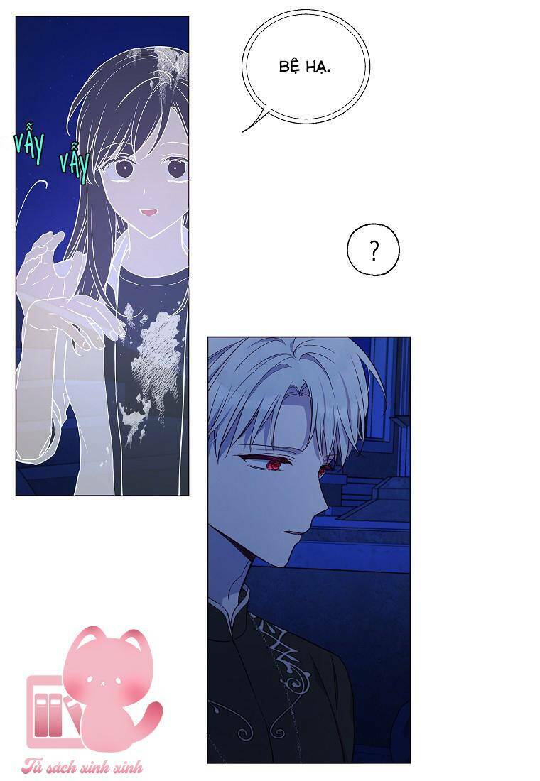 Quyến rũ papa của nhân vật phản diện - Chap 125 - Trang 13