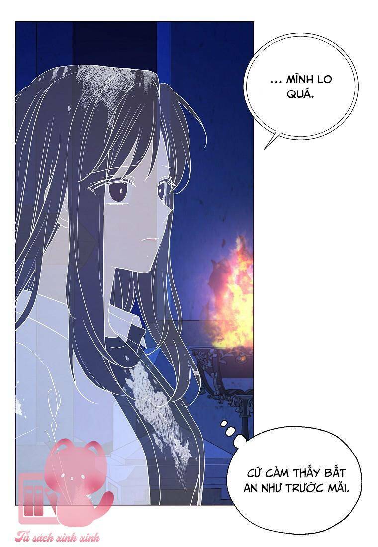 Quyến rũ papa của nhân vật phản diện - Chap 125 - Trang 19