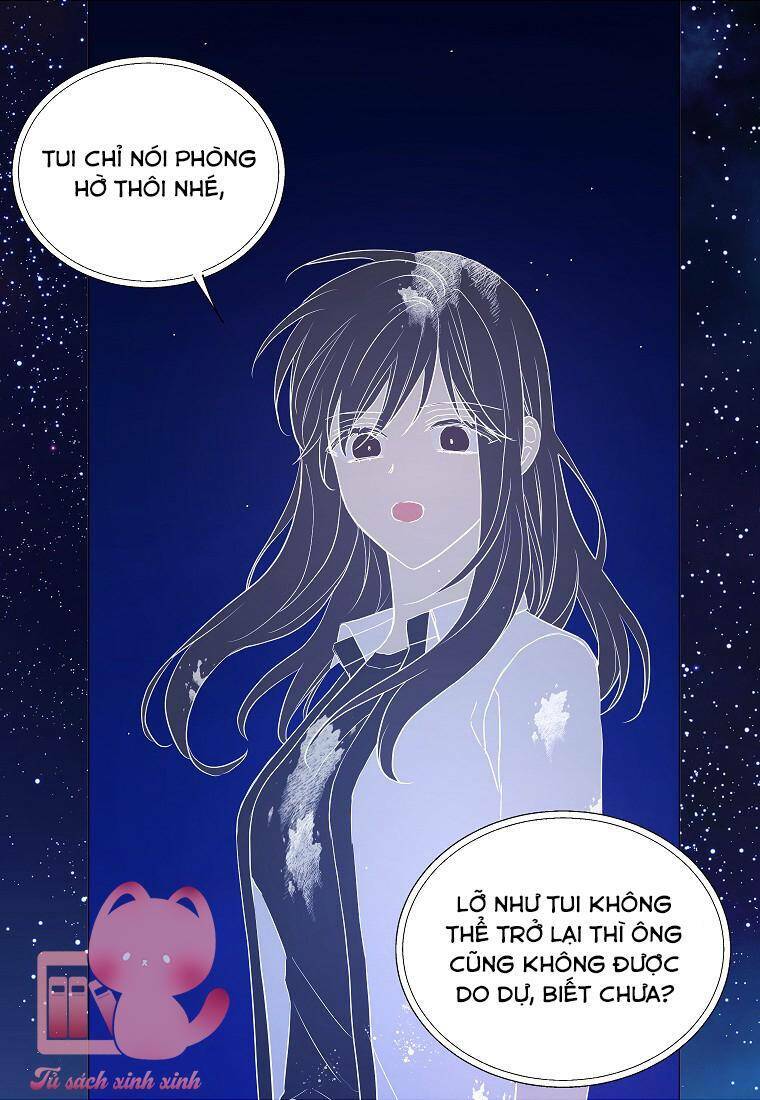 Quyến rũ papa của nhân vật phản diện - Chap 125 - Trang 21