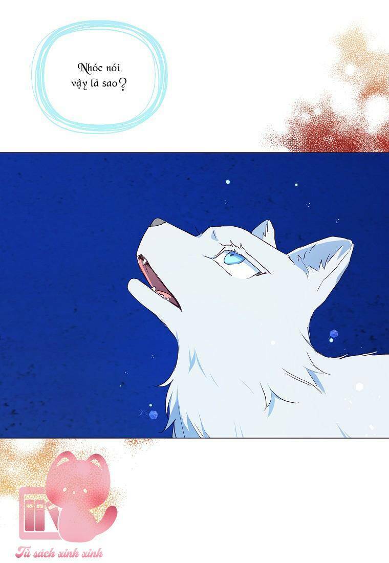 Quyến rũ papa của nhân vật phản diện - Chap 125 - Trang 22