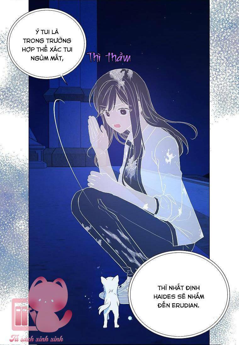 Quyến rũ papa của nhân vật phản diện - Chap 125 - Trang 24