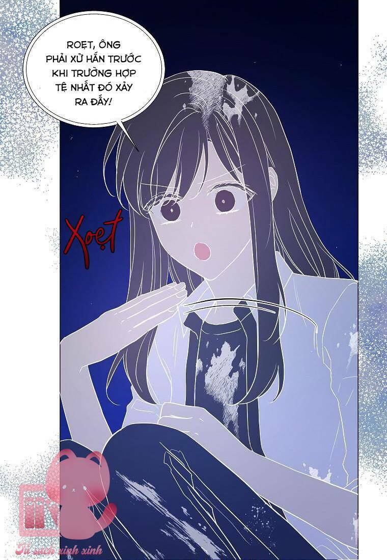 Quyến rũ papa của nhân vật phản diện - Chap 125 - Trang 25