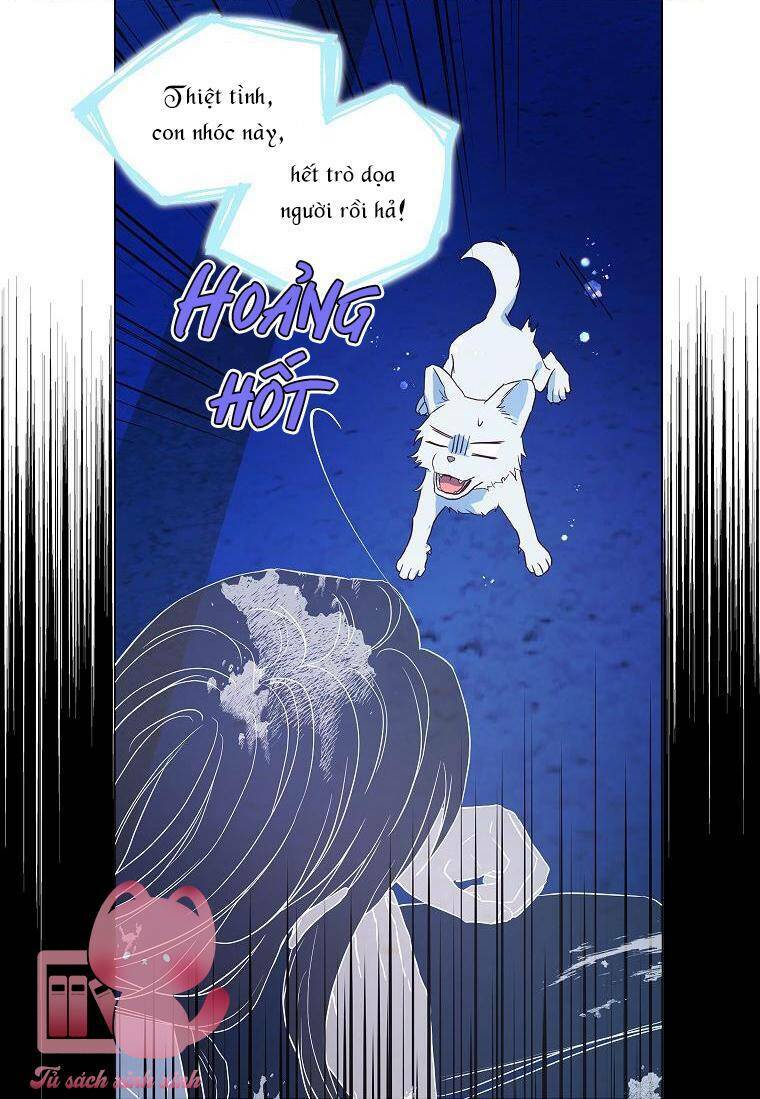 Quyến rũ papa của nhân vật phản diện - Chap 125 - Trang 26