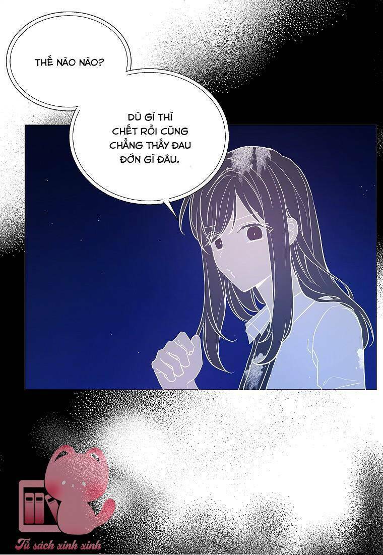 Quyến rũ papa của nhân vật phản diện - Chap 125 - Trang 27