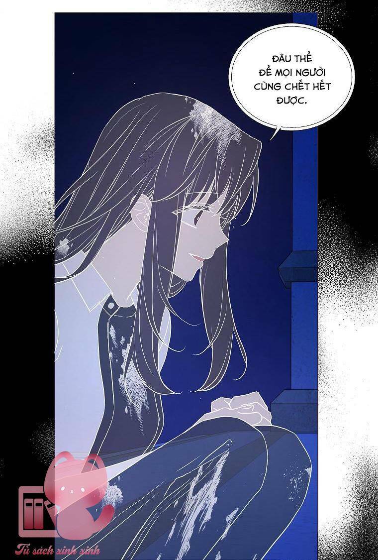 Quyến rũ papa của nhân vật phản diện - Chap 125 - Trang 30
