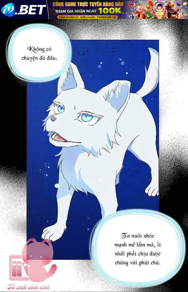 Quyến rũ papa của nhân vật phản diện - Chap 125 - Trang 32