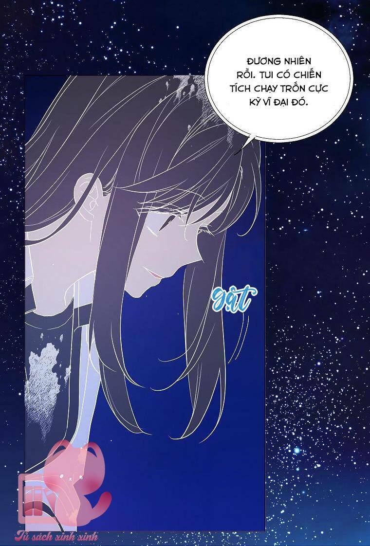 Quyến rũ papa của nhân vật phản diện - Chap 125 - Trang 36
