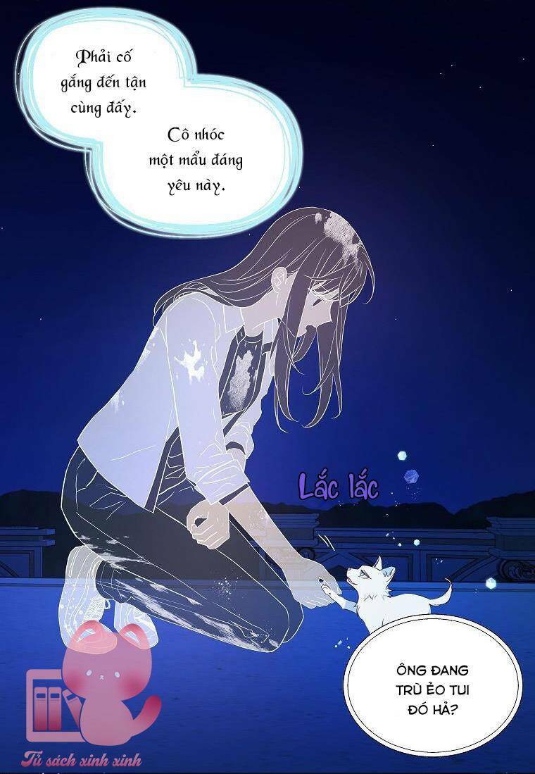 Quyến rũ papa của nhân vật phản diện - Chap 125 - Trang 38
