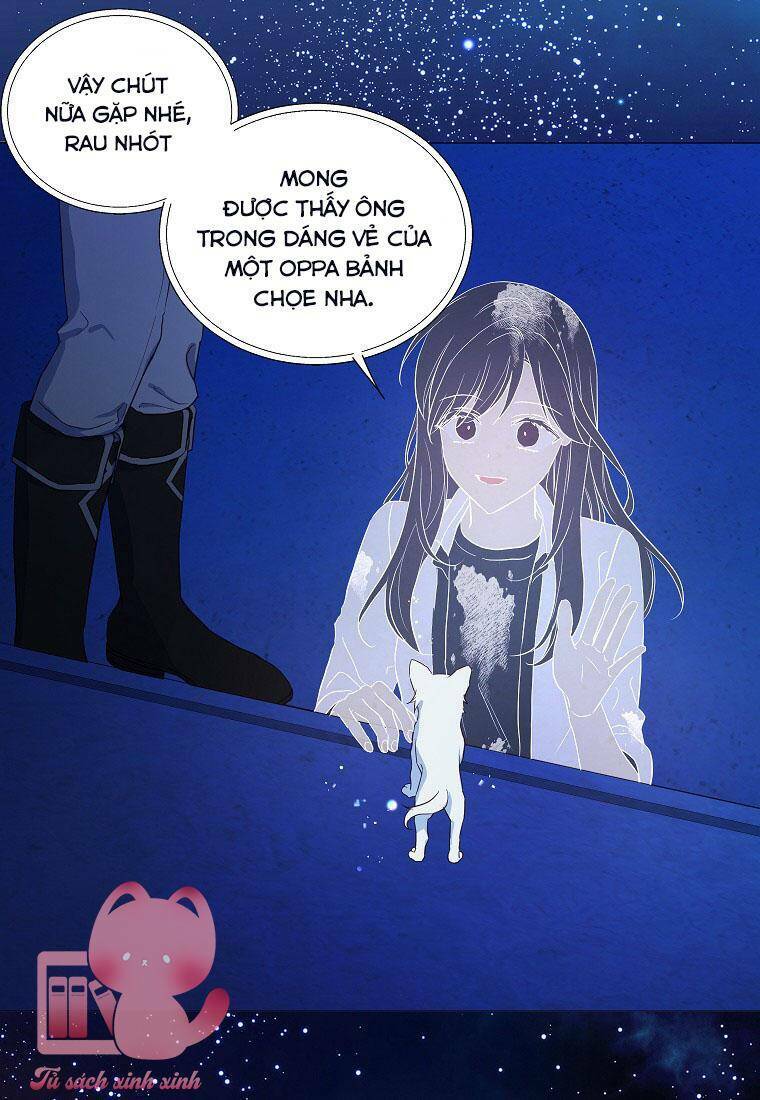 Quyến rũ papa của nhân vật phản diện - Chap 125 - Trang 40