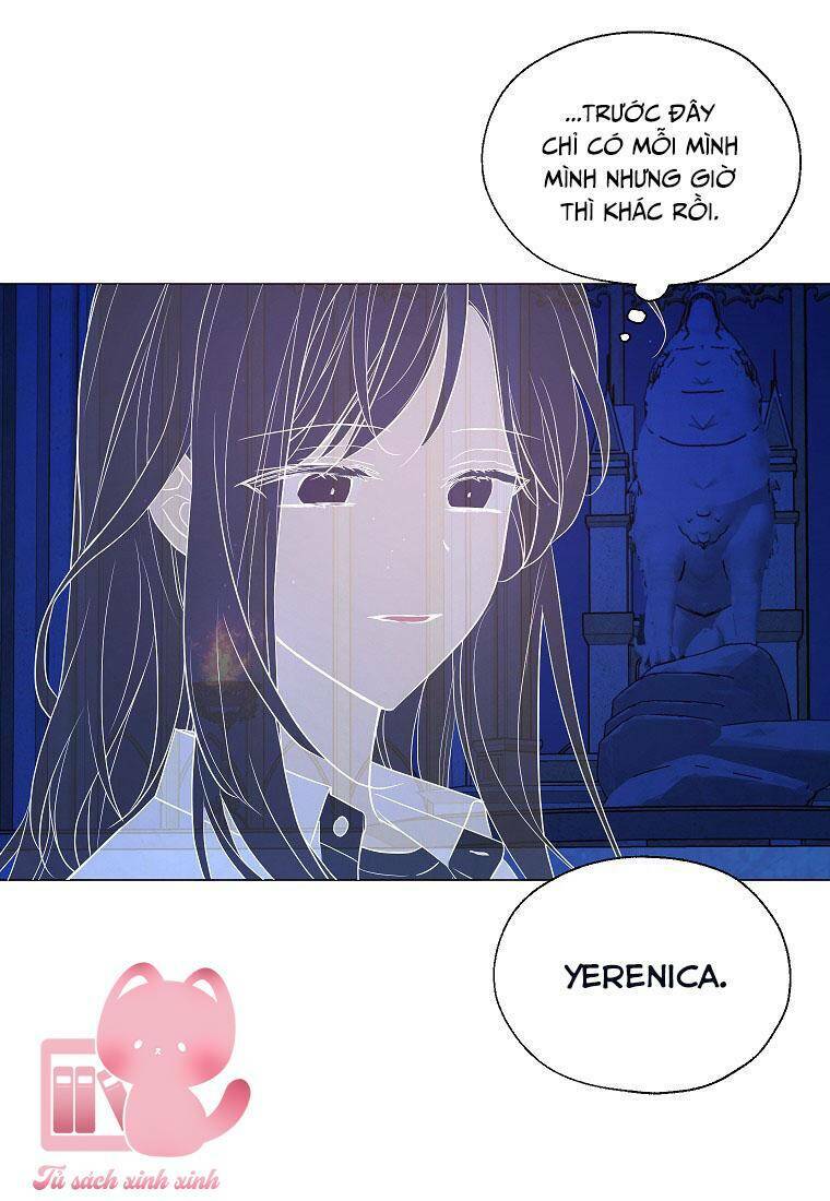 Quyến rũ papa của nhân vật phản diện - Chap 125 - Trang 48