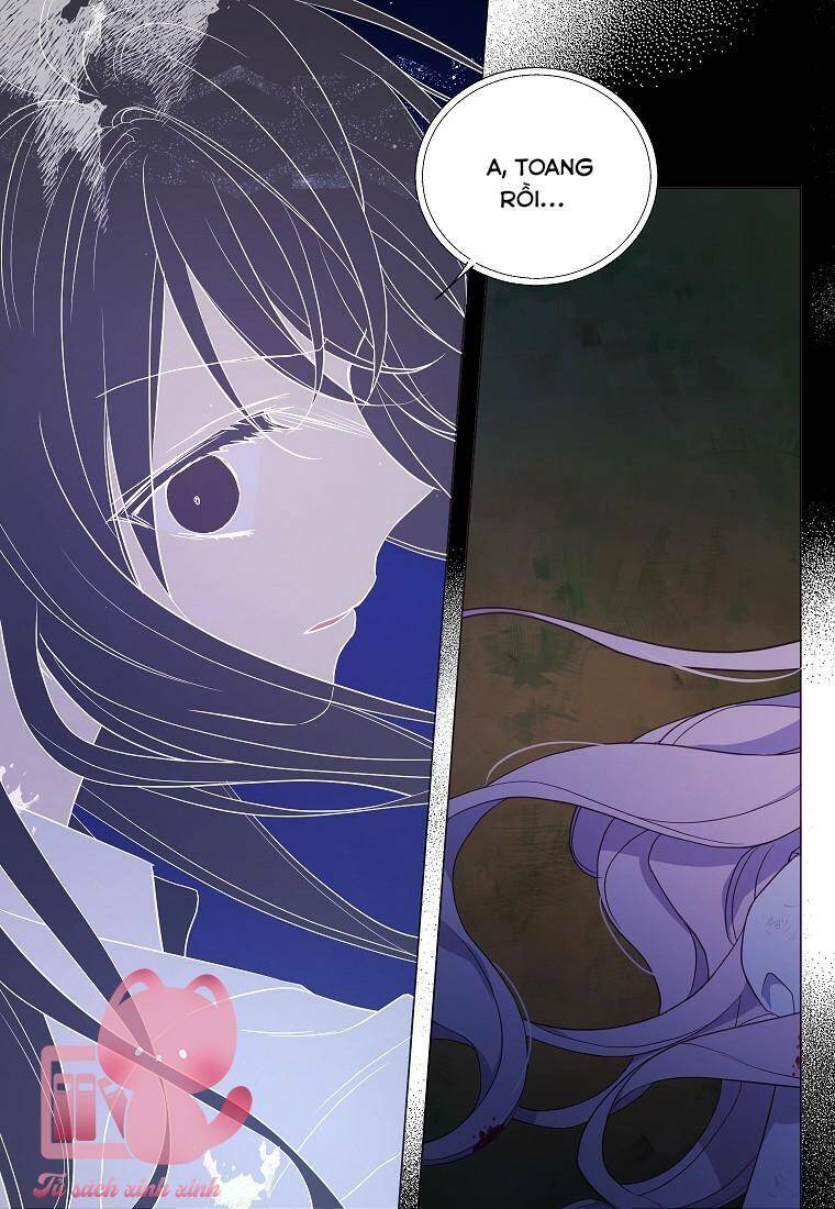Quyến rũ papa của nhân vật phản diện - Chap 125 - Trang 57