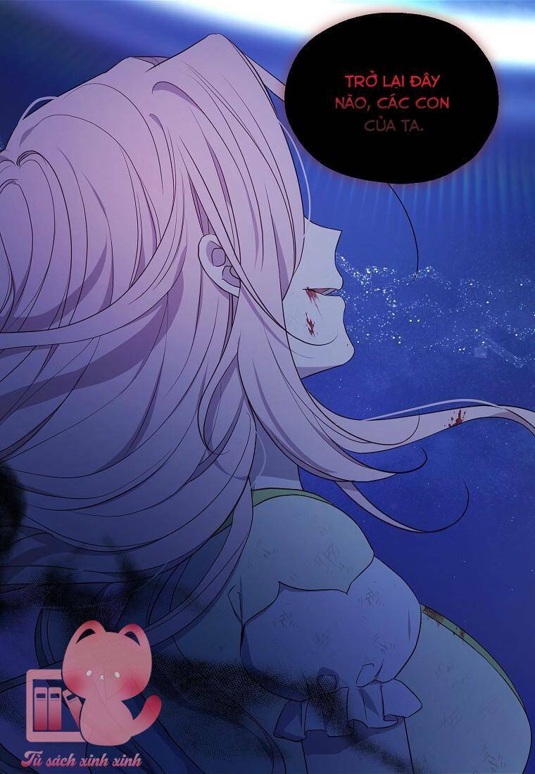 Quyến rũ papa của nhân vật phản diện - Chap 125 - Trang 60