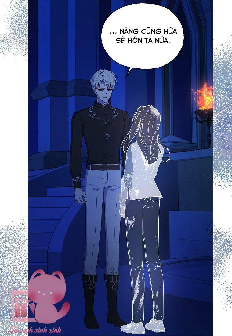 Quyến rũ papa của nhân vật phản diện - Chap 125 - Trang 8