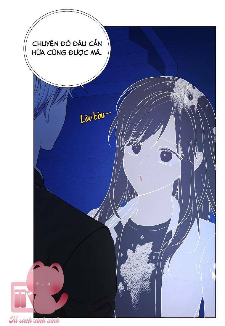 Quyến rũ papa của nhân vật phản diện - Chap 125 - Trang 9