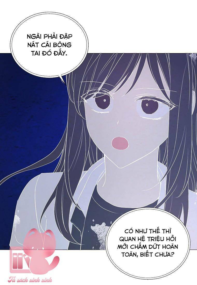 Quyến rũ papa của nhân vật phản diện - Chap 125 - Trang 10