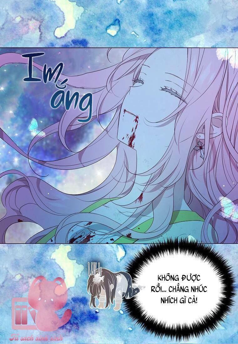 Quyến rũ papa của nhân vật phản diện - Chap 126 - Trang 11