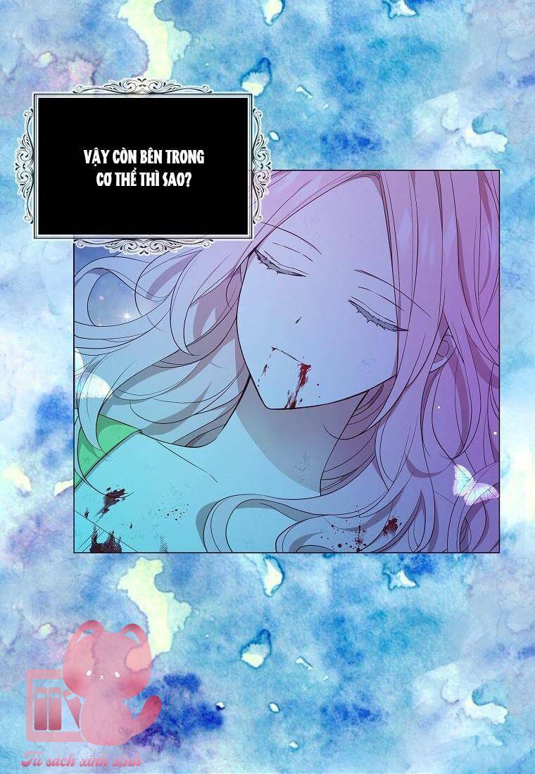 Quyến rũ papa của nhân vật phản diện - Chap 126 - Trang 12
