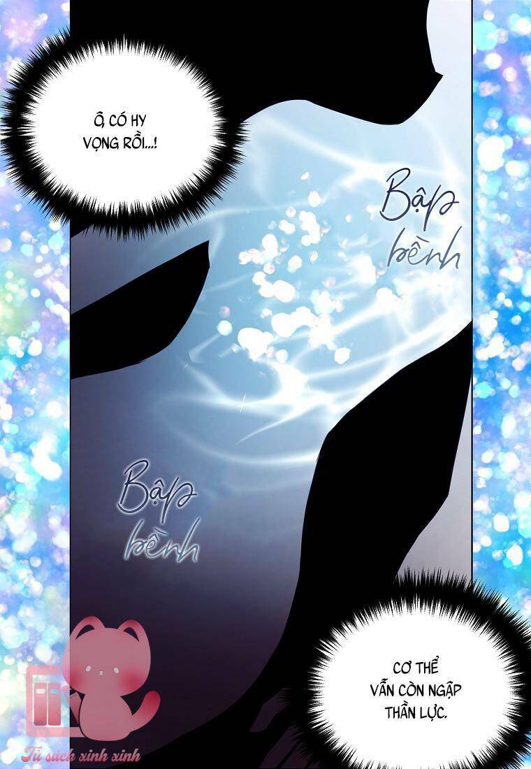 Quyến rũ papa của nhân vật phản diện - Chap 126 - Trang 13