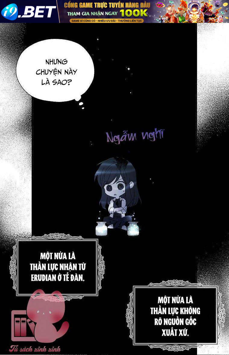 Quyến rũ papa của nhân vật phản diện - Chap 126 - Trang 14