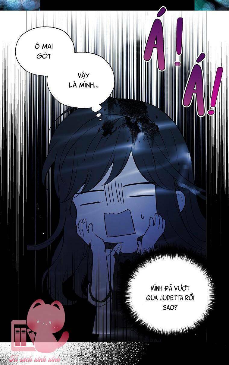 Quyến rũ papa của nhân vật phản diện - Chap 126 - Trang 17