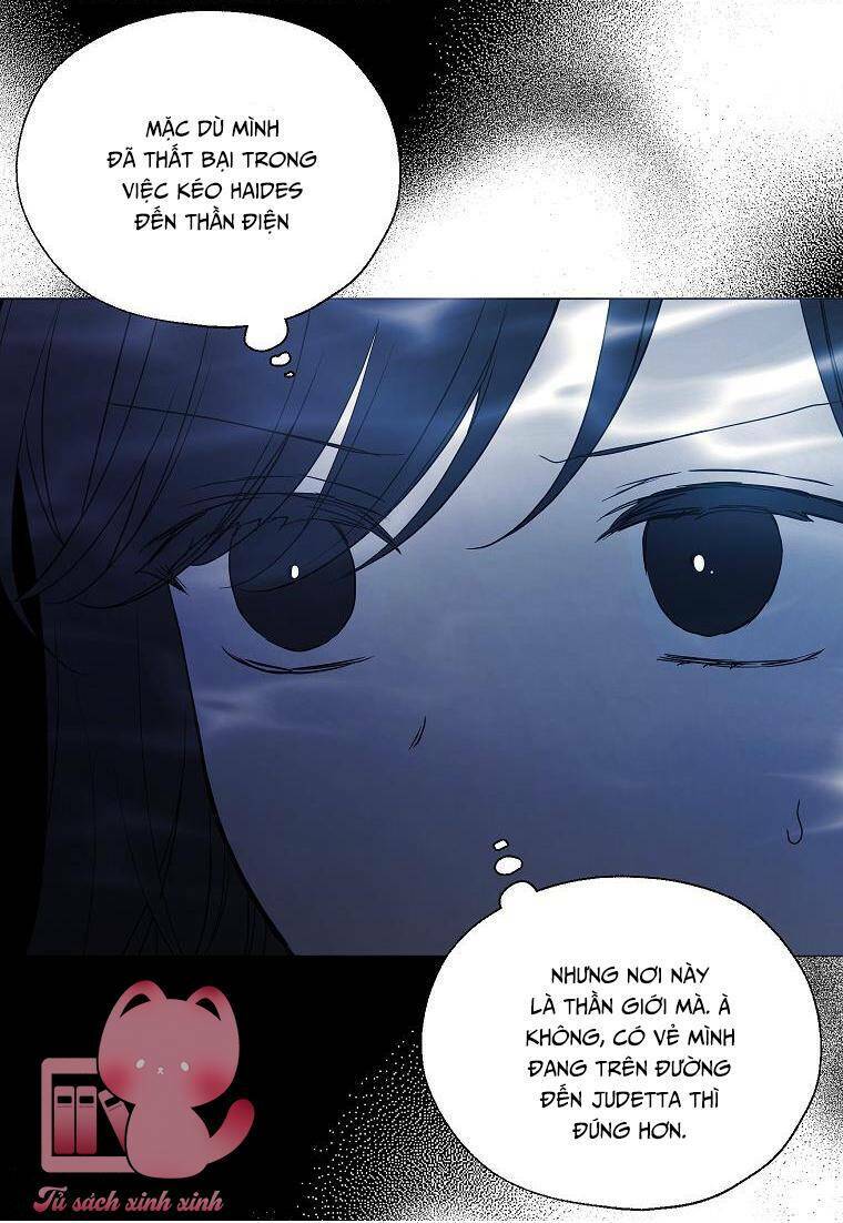 Quyến rũ papa của nhân vật phản diện - Chap 126 - Trang 20