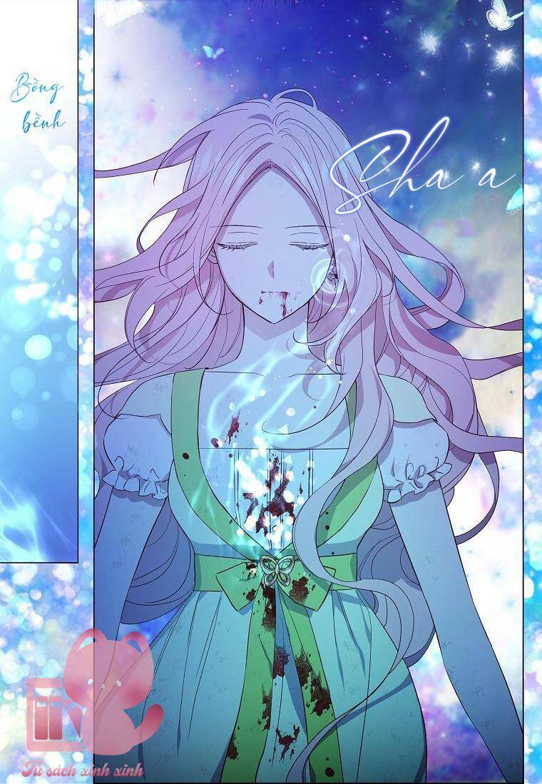 Quyến rũ papa của nhân vật phản diện - Chap 126 - Trang 22