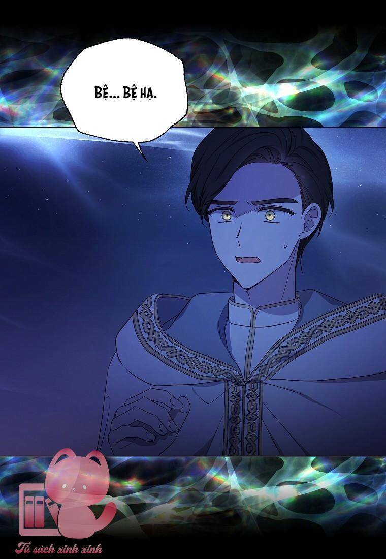 Quyến rũ papa của nhân vật phản diện - Chap 126 - Trang 32