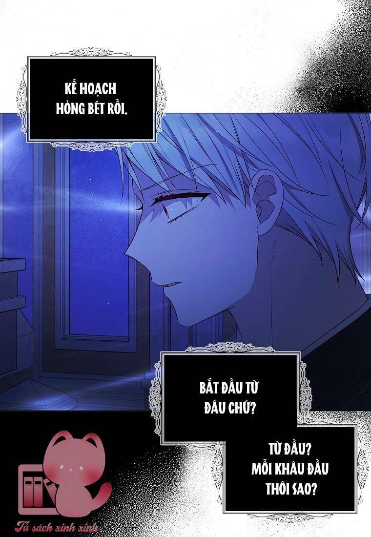Quyến rũ papa của nhân vật phản diện - Chap 126 - Trang 34