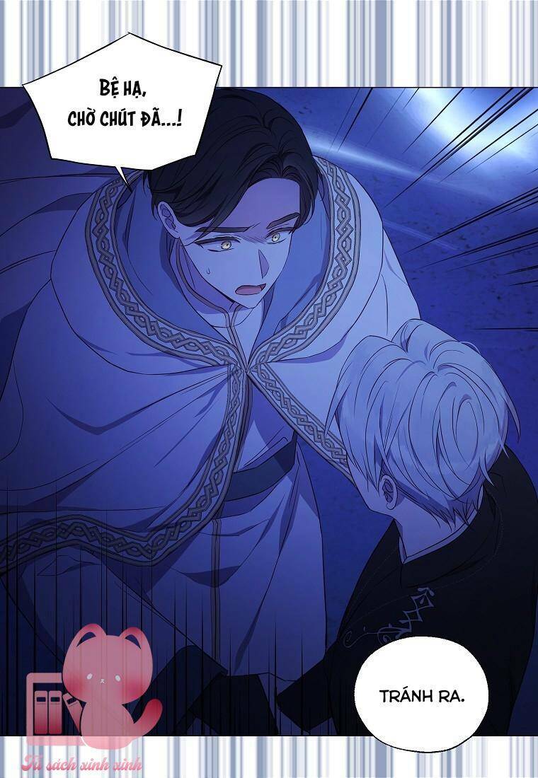 Quyến rũ papa của nhân vật phản diện - Chap 126 - Trang 37