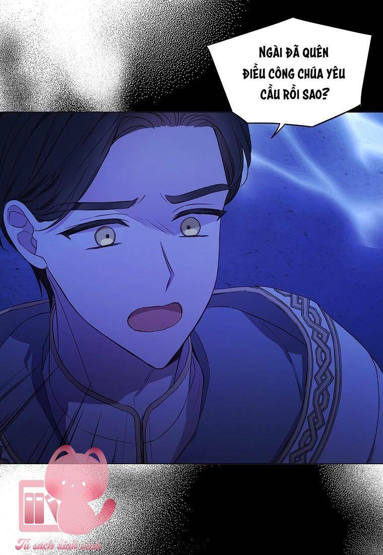 Quyến rũ papa của nhân vật phản diện - Chap 126 - Trang 38