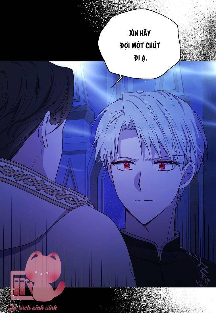 Quyến rũ papa của nhân vật phản diện - Chap 126 - Trang 39