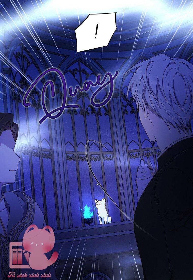 Quyến rũ papa của nhân vật phản diện - Chap 126 - Trang 43