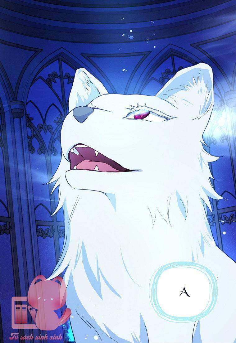 Quyến rũ papa của nhân vật phản diện - Chap 126 - Trang 44