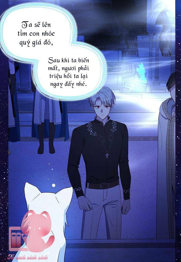Quyến rũ papa của nhân vật phản diện - Chap 126 - Trang 48