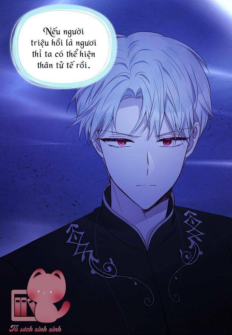 Quyến rũ papa của nhân vật phản diện - Chap 126 - Trang 49