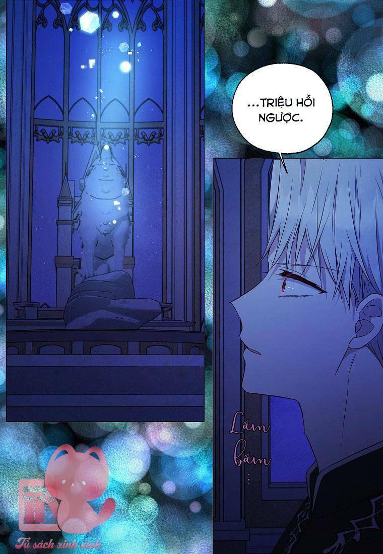 Quyến rũ papa của nhân vật phản diện - Chap 126 - Trang 52