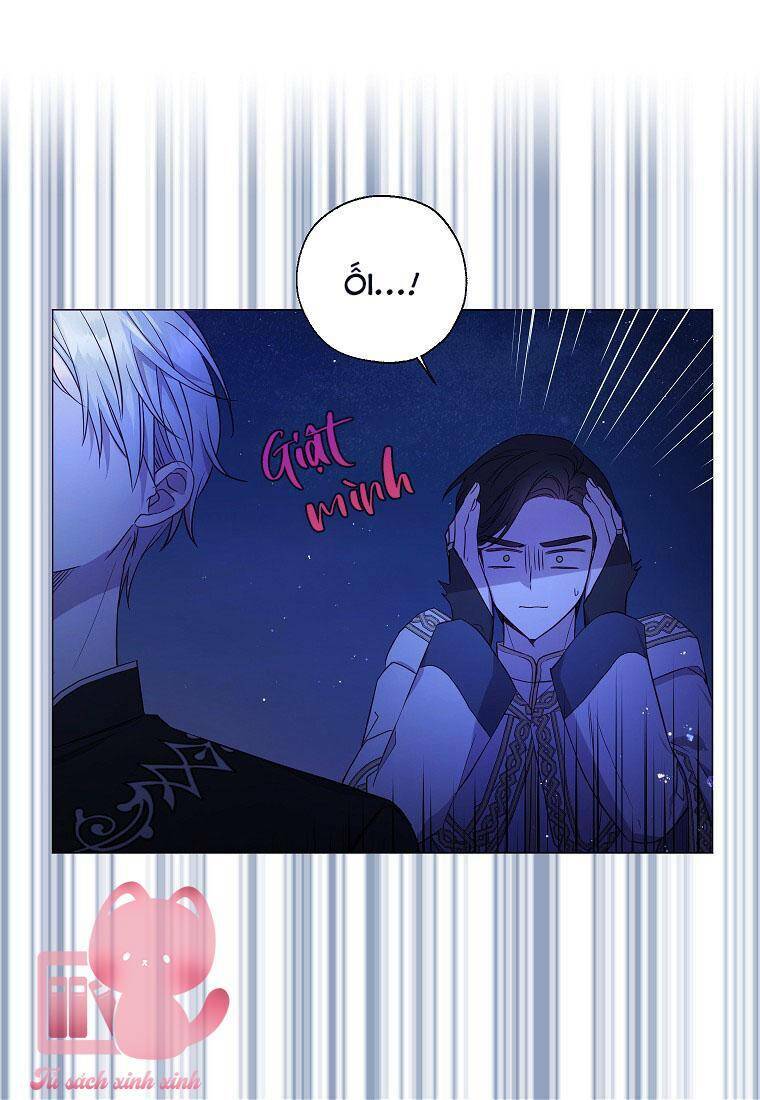 Quyến rũ papa của nhân vật phản diện - Chap 126 - Trang 56