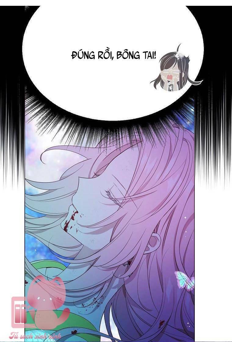 Quyến rũ papa của nhân vật phản diện - Chap 126 - Trang 9