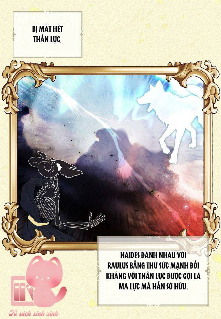 Quyến rũ papa của nhân vật phản diện - Chap 127 - Trang 13