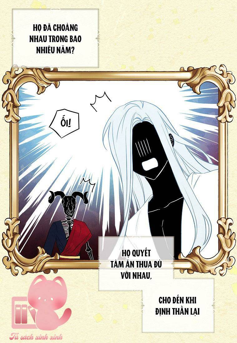 Quyến rũ papa của nhân vật phản diện - Chap 127 - Trang 14