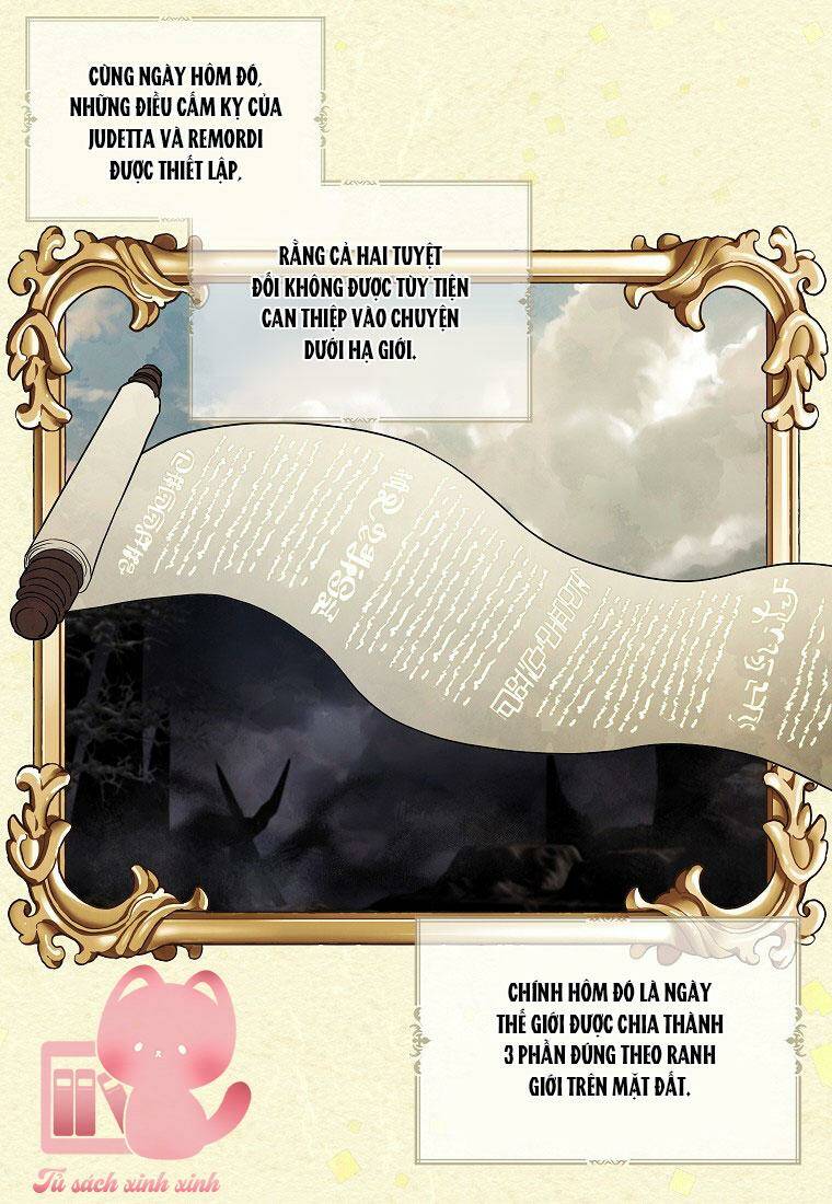 Quyến rũ papa của nhân vật phản diện - Chap 127 - Trang 17
