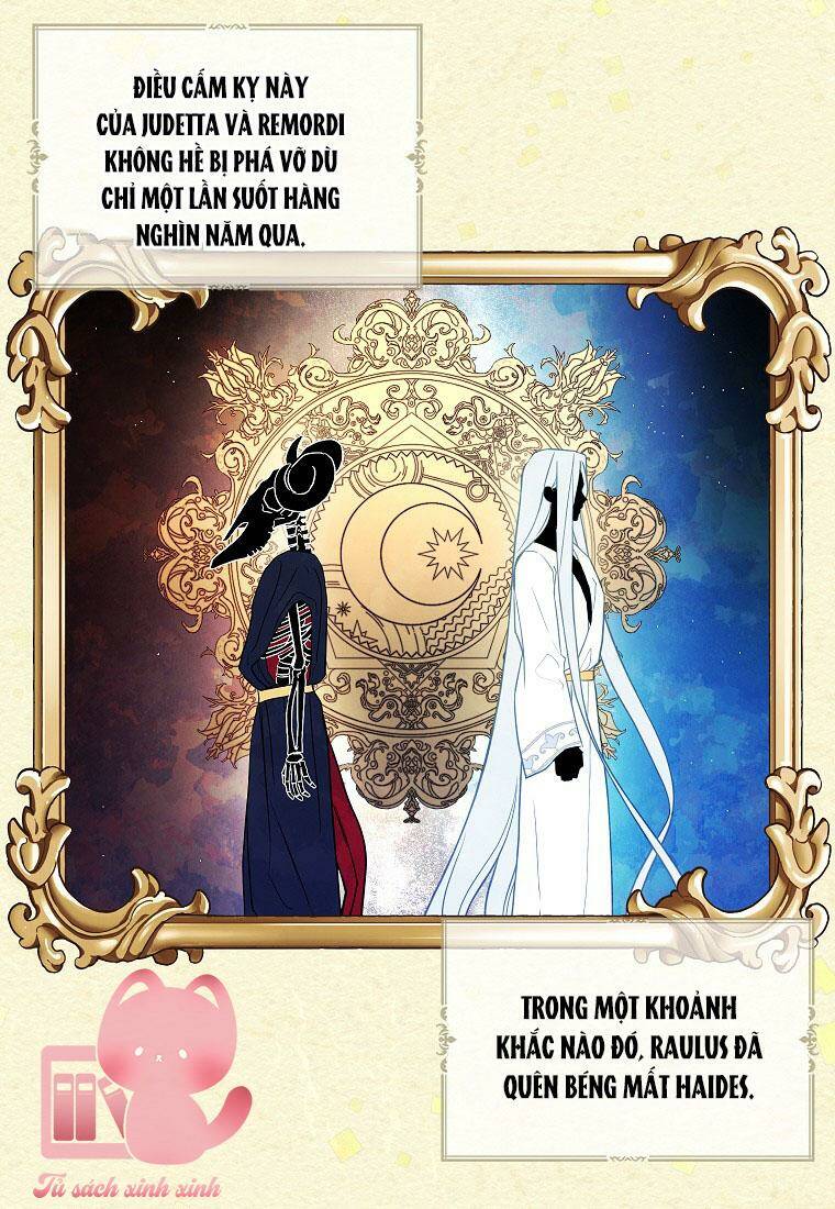 Quyến rũ papa của nhân vật phản diện - Chap 127 - Trang 18