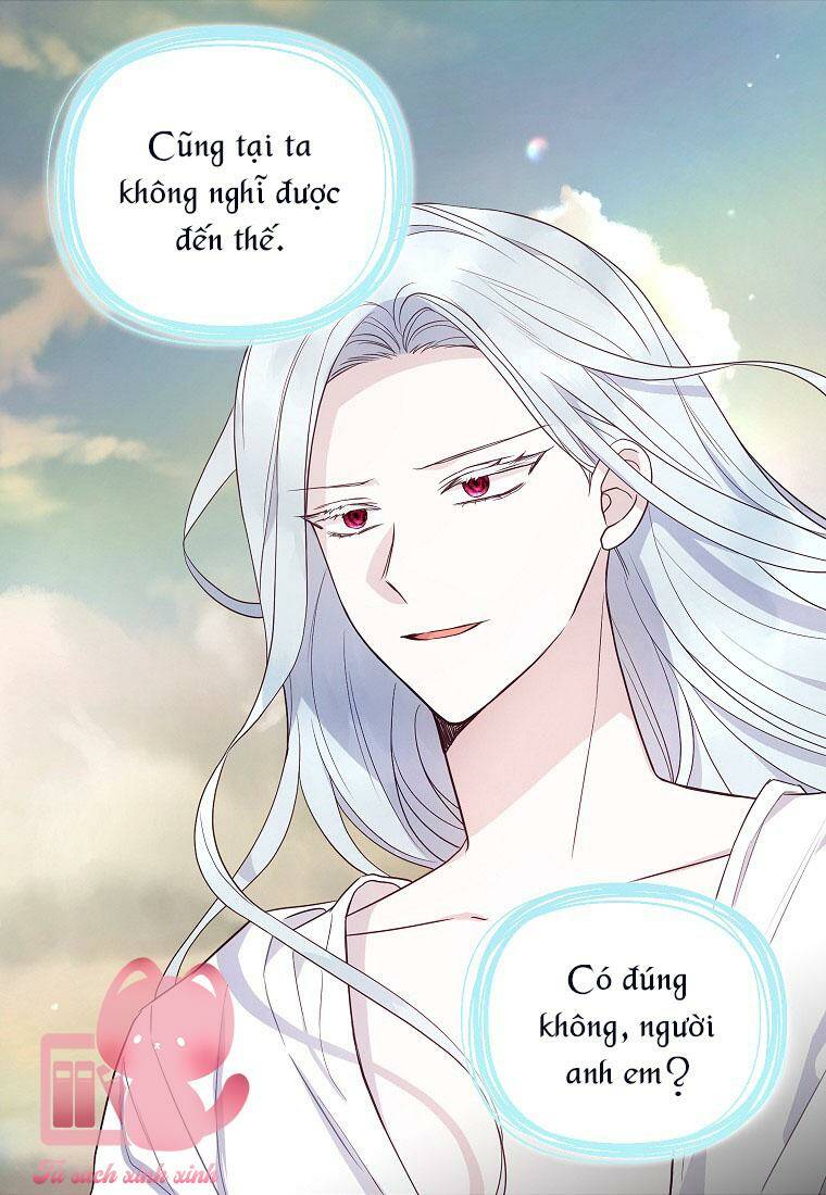 Quyến rũ papa của nhân vật phản diện - Chap 127 - Trang 22