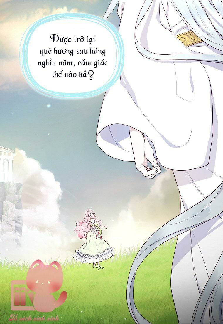 Quyến rũ papa của nhân vật phản diện - Chap 127 - Trang 23