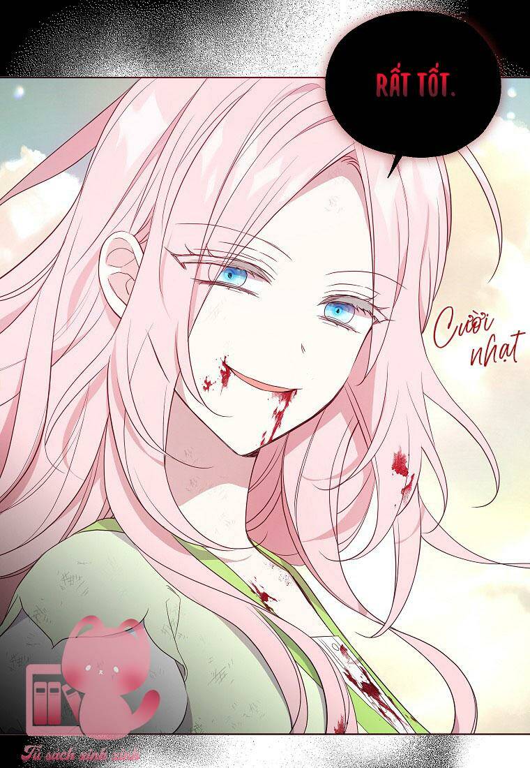 Quyến rũ papa của nhân vật phản diện - Chap 127 - Trang 24